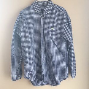 NWOT Vineyard Vines Men’s dress shirt